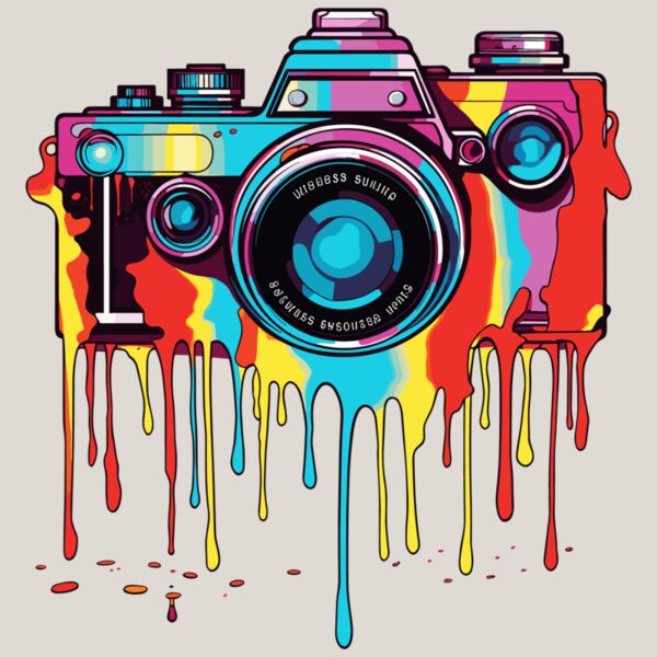 Colorful Cam Thumbnail