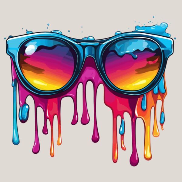 Colorful Sunglasses Thumbnail