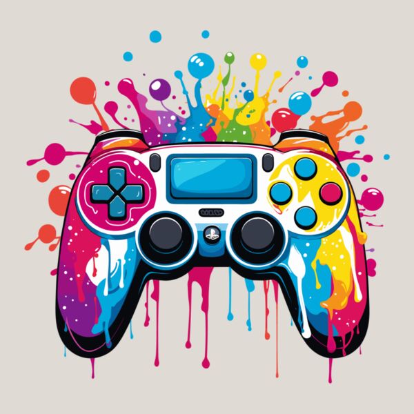 Colorful Controller 1 Thumbnail