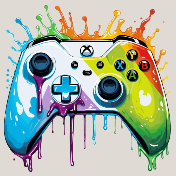 Colorful Controller 2 Thumbnail