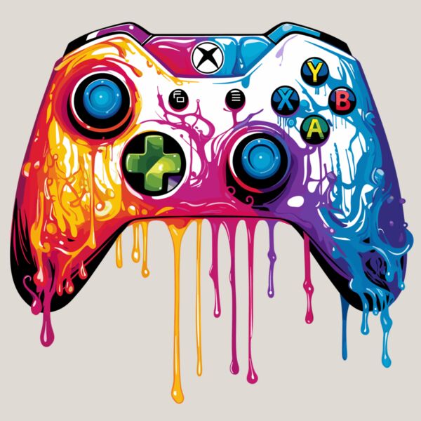Colorful Controller 3 Thumbnail