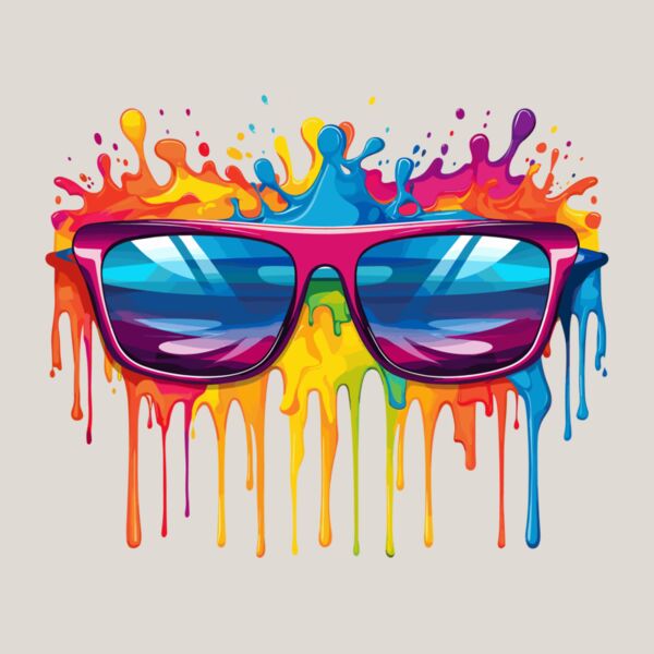 Colorful Shades Thumbnail