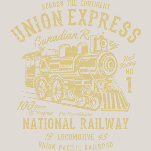 Union Express Thumbnail