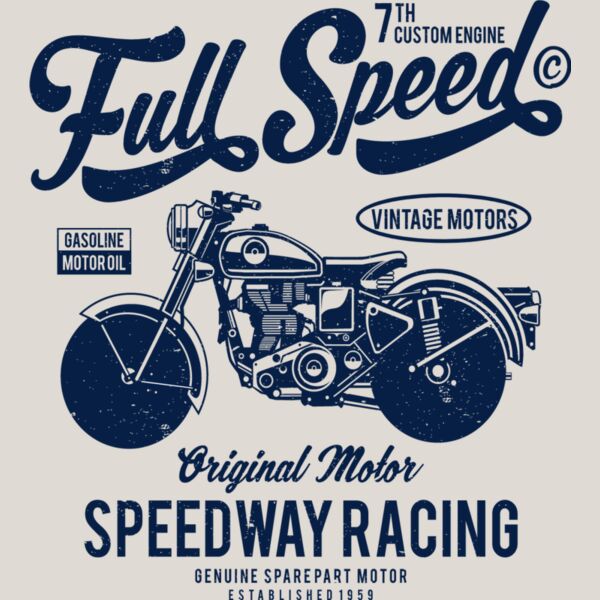 Full Speed Thumbnail