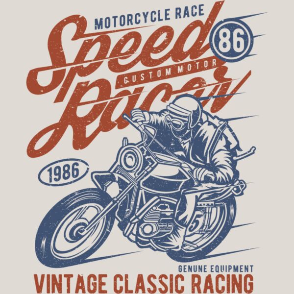 Speed Racer Thumbnail