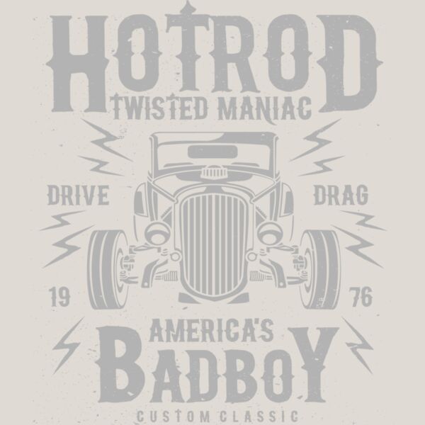 Twisted Hotrod Thumbnail