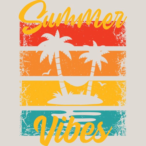 Summer Vibes Thumbnail