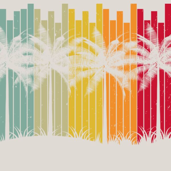 Summer Colors Thumbnail