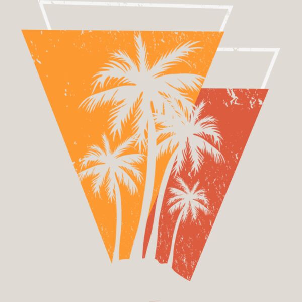 Palm Tree Time Thumbnail