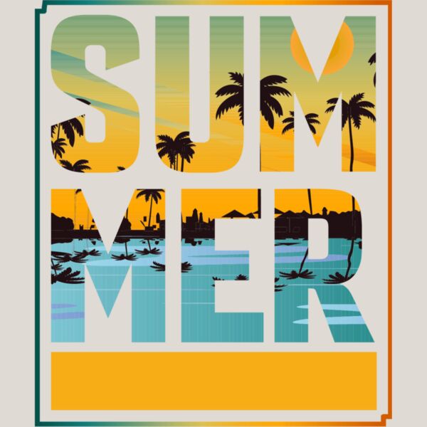 Vibes In The Summer Thumbnail