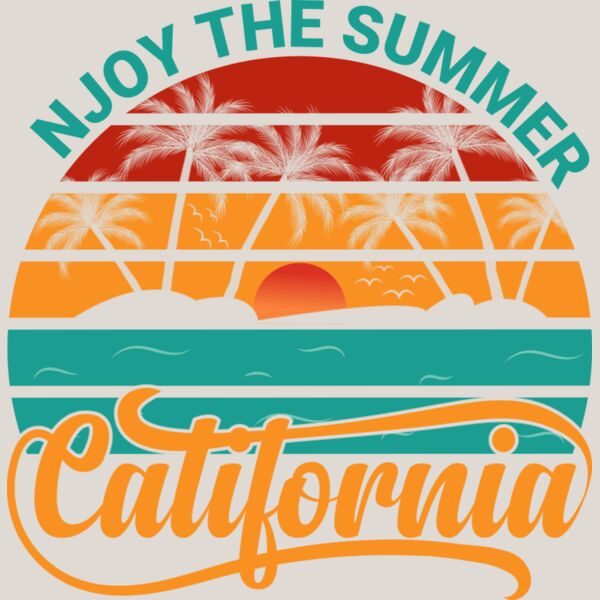 Enjoy the Summer Sun Thumbnail