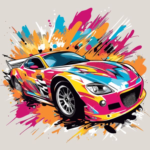 Car Colors Thumbnail