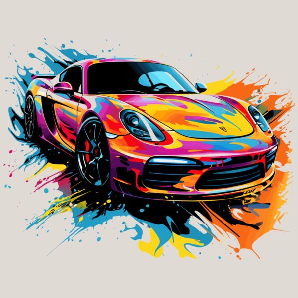 Colorful Coup Thumbnail