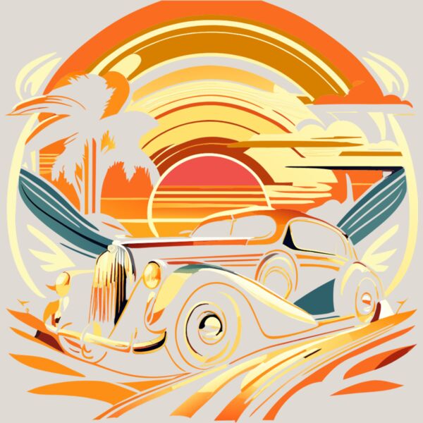 Sunset Drive Thumbnail