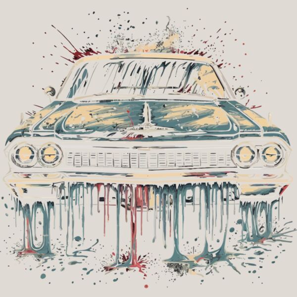 Classic Muscle Thumbnail