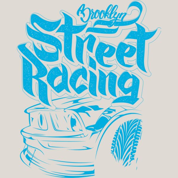 Brooklyn Street Racing Thumbnail