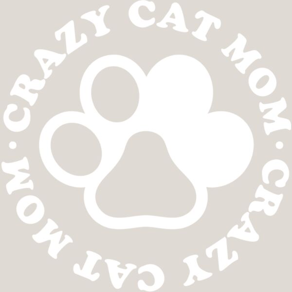 Crazy Cat Mom Thumbnail