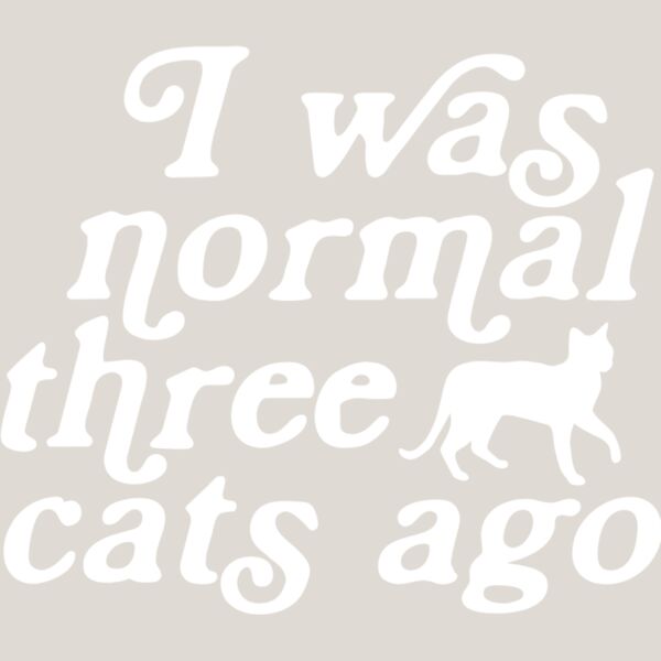 Normal 3 Cats Ago Thumbnail
