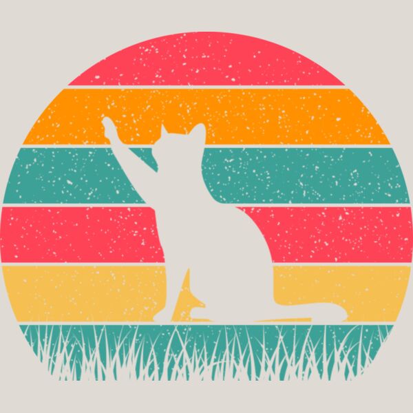 Nature Cat Thumbnail