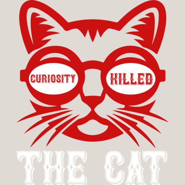Curiosity Killed the Cat Thumbnail