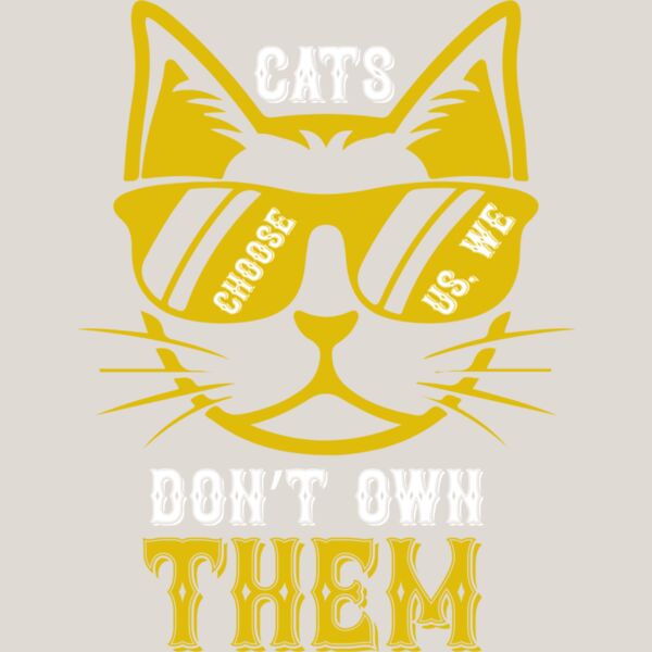 Cats Choose Us Thumbnail
