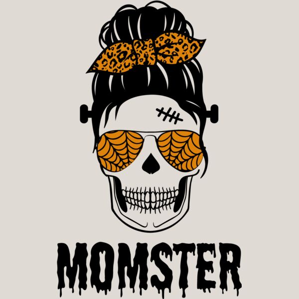 Momster Skeloten Thumbnail