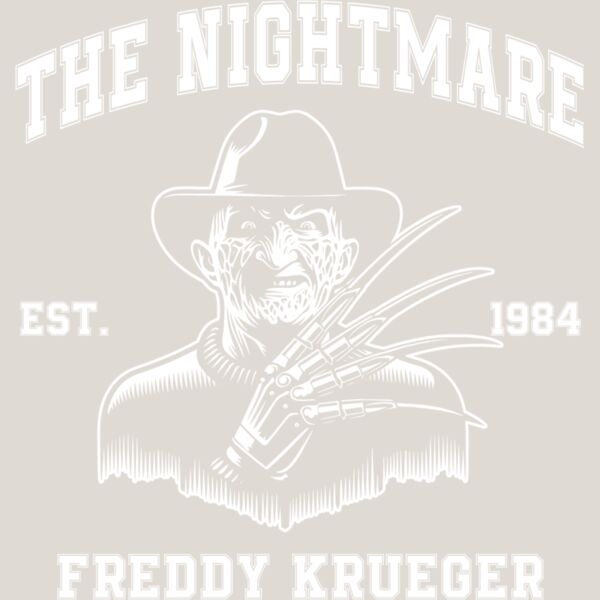 Freddy est 1984 Thumbnail