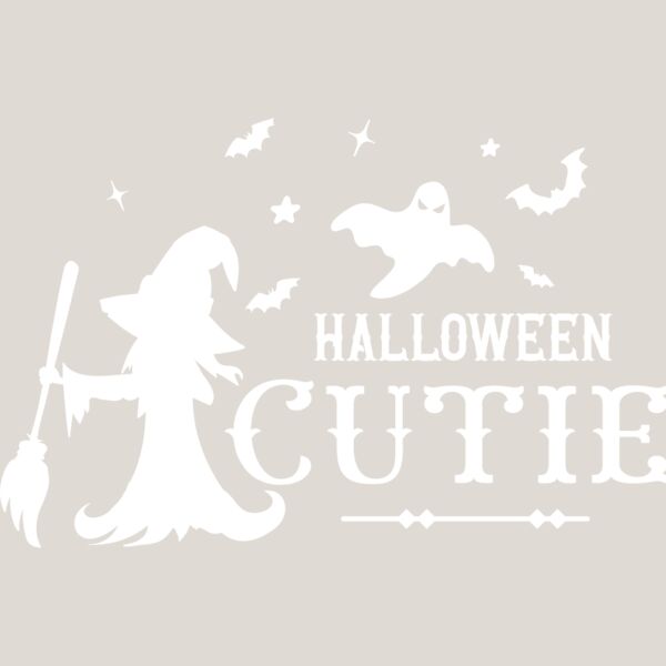 Halloween Cutie Thumbnail