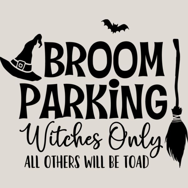 Broom Parking Thumbnail