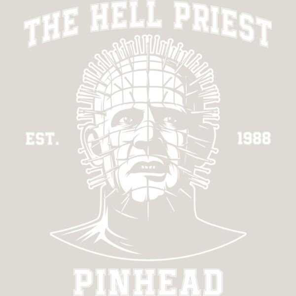 Pinhead est 1988 Thumbnail