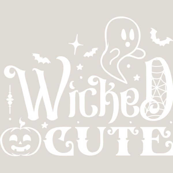 Wicked Cute Thumbnail