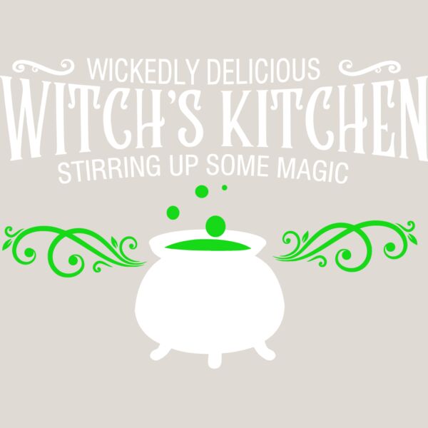 Witch s Kitchen Thumbnail