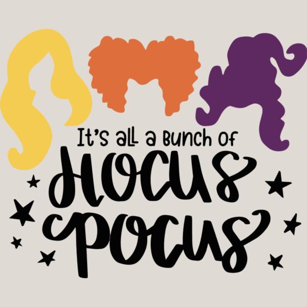Hocus Pocus Thumbnail