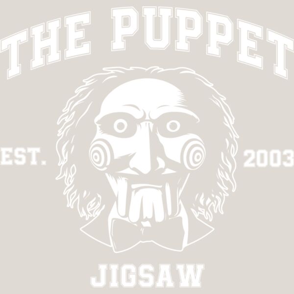 Jigsaw est 2023 Thumbnail