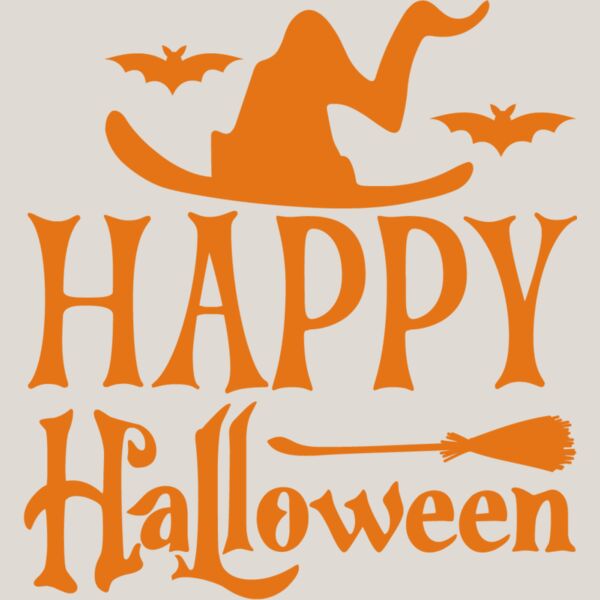 Happy Halloween Thumbnail