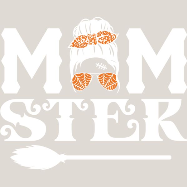 Momster Thumbnail