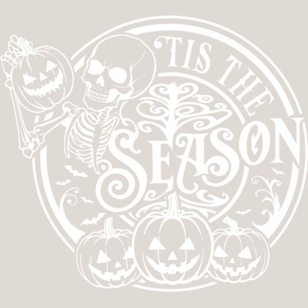 Tis The Season to be Scary Thumbnail