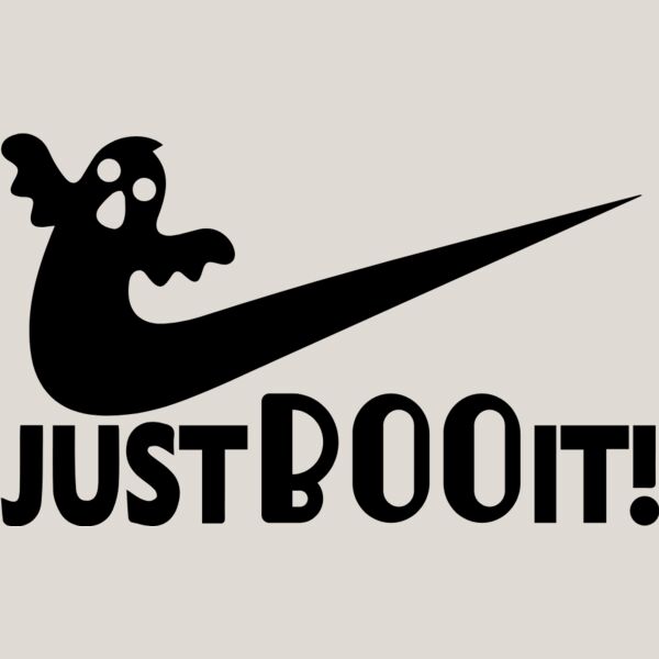 Just Boo It Thumbnail