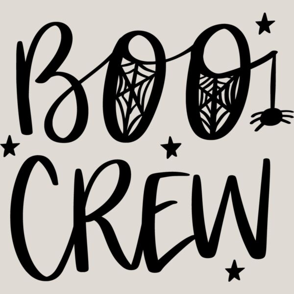 Boo Crew Thumbnail