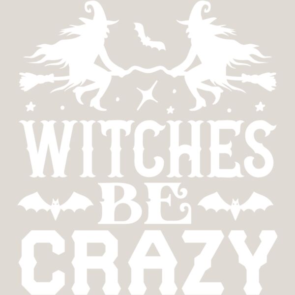 Witched be Crazy Thumbnail