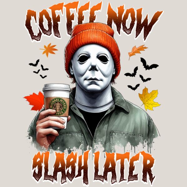 Michael Myers Coffee Thumbnail