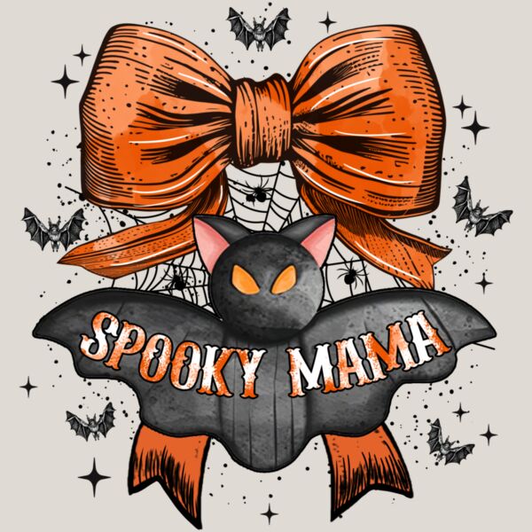 Spooky Mama Thumbnail