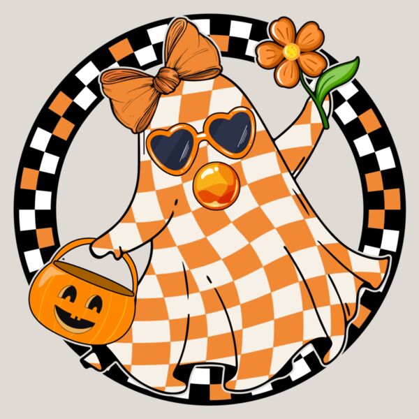 Nice Ghost Thumbnail