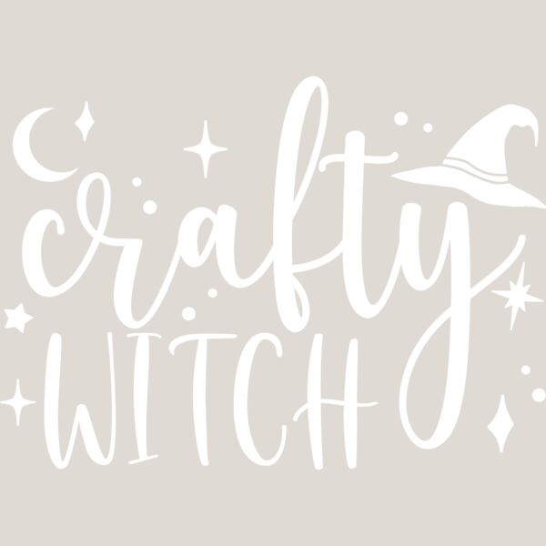 Crafty Witch Thumbnail