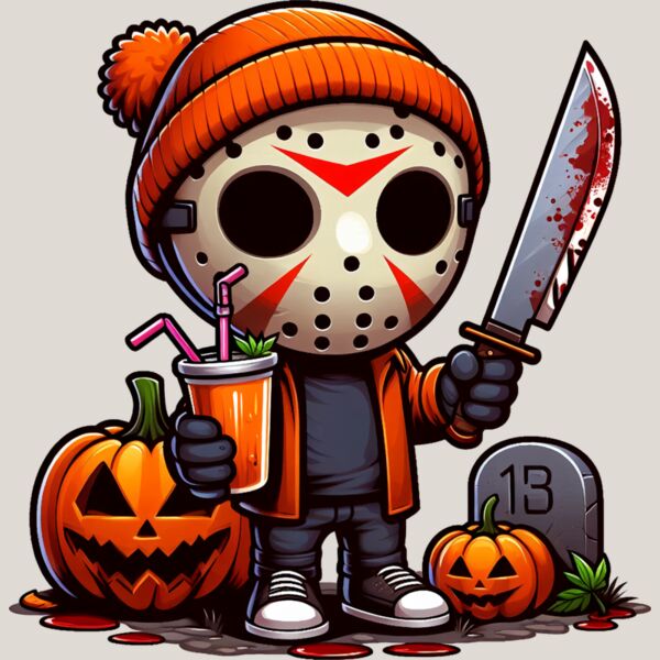 Happy Jason Thumbnail