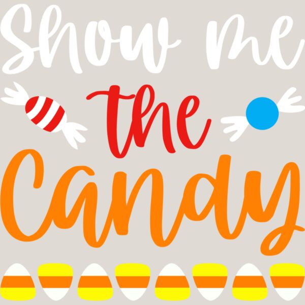Show Me The Candy Thumbnail