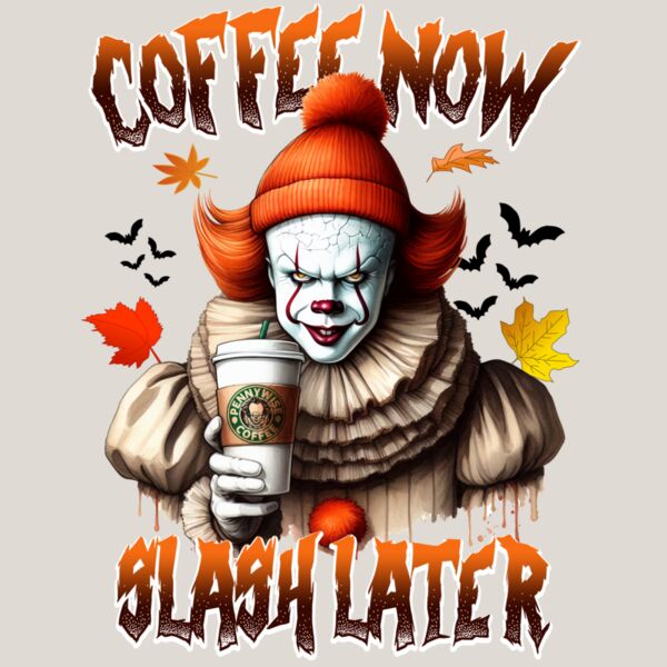 Pennywise Coffee Thumbnail
