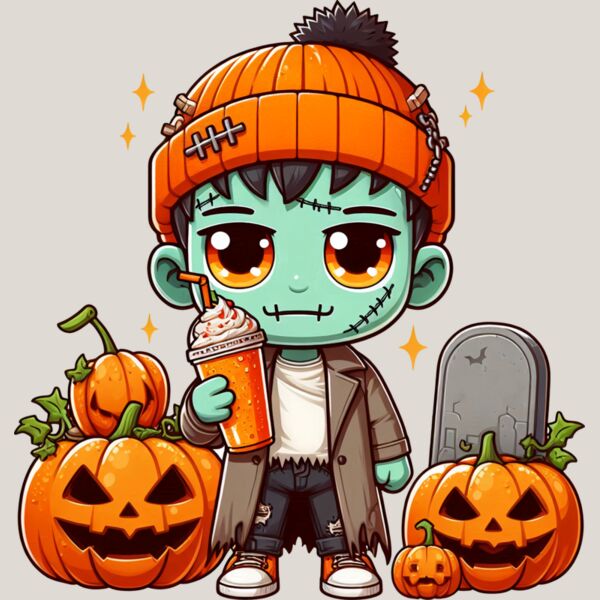 Happy Frankenstein Thumbnail