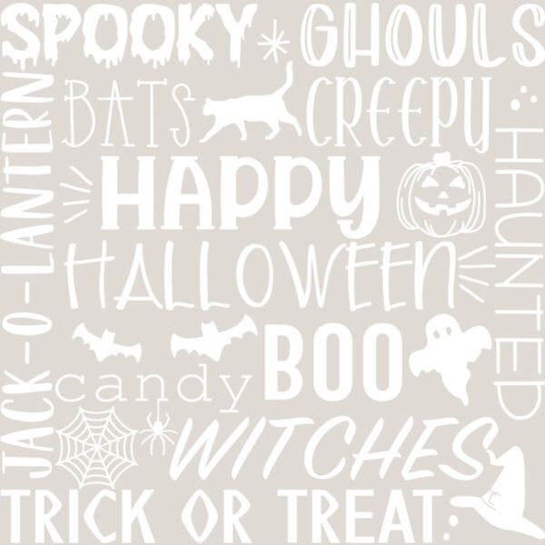 Halloween Subway Thumbnail