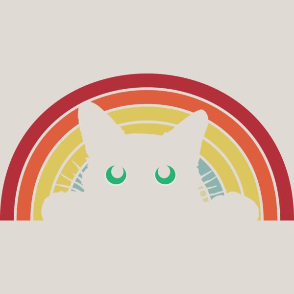 Halloween Cat Thumbnail